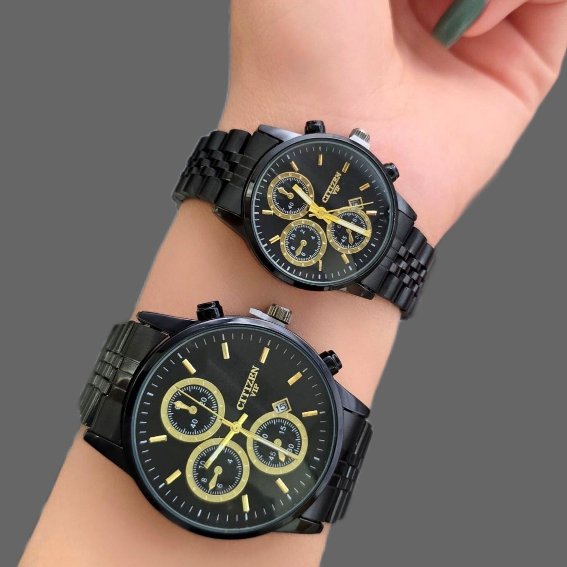 ساعت مچی باکیفیت برند سیتیزن | مردانه و زنانه
