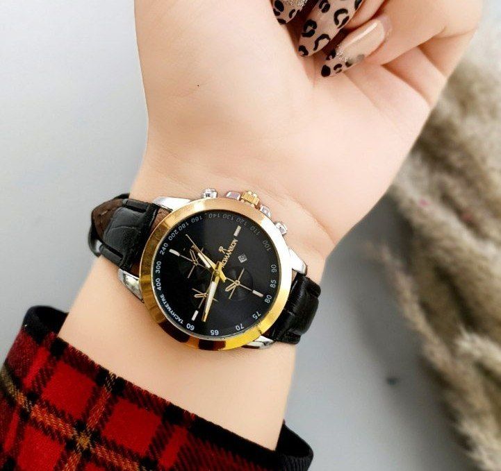 ساعت مچی زنانه شیک برند رومانسون