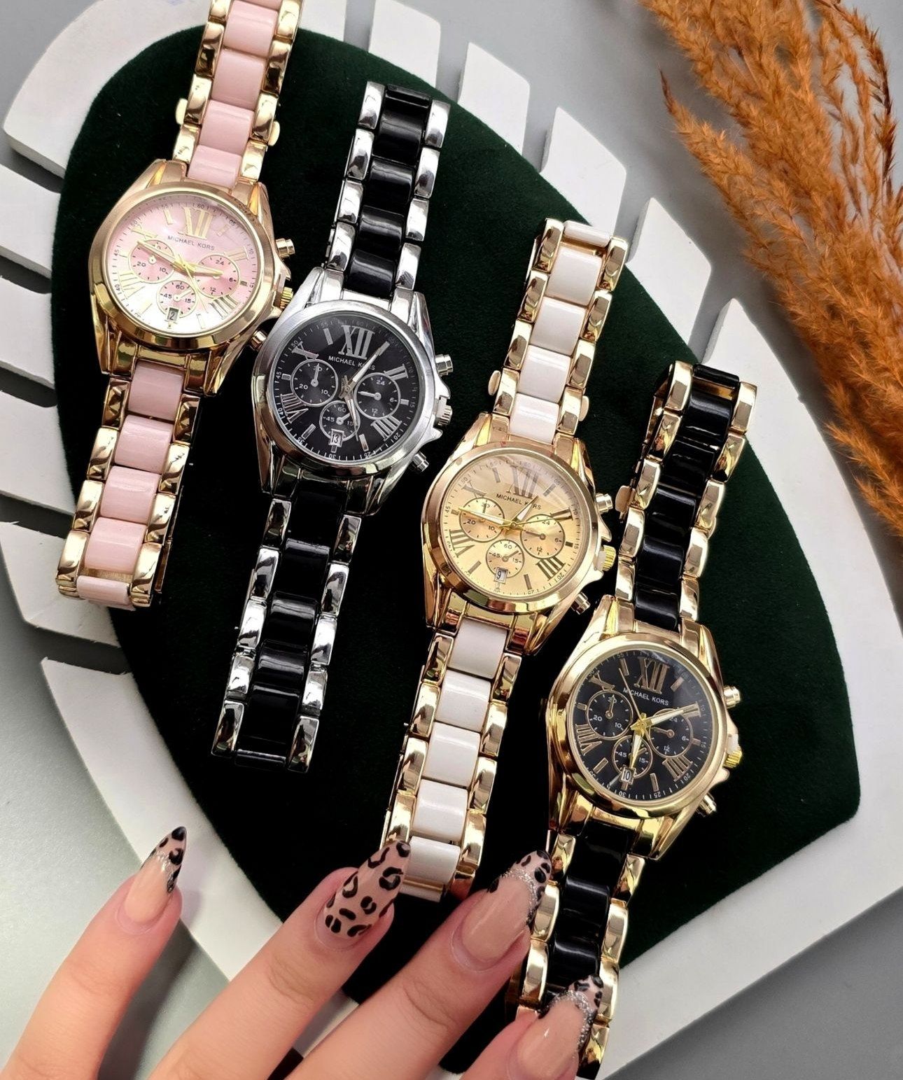 ساعت زنانه کورس