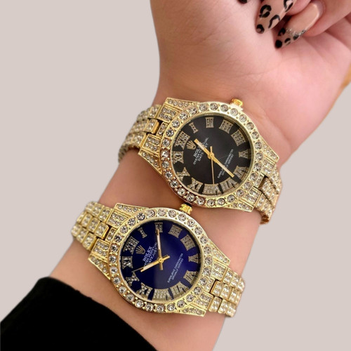 ساعت رولکس زنانه