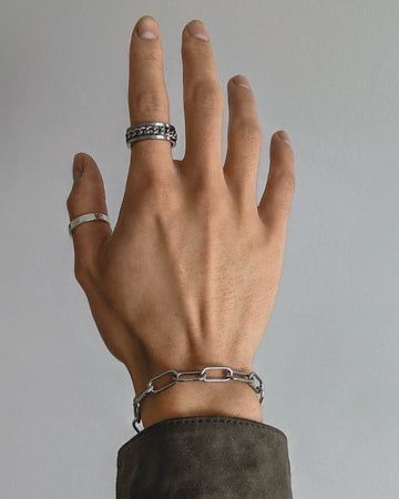 انگشتر کارتیر ( اصل ، قیمت پایین ) + هدیه 🎁