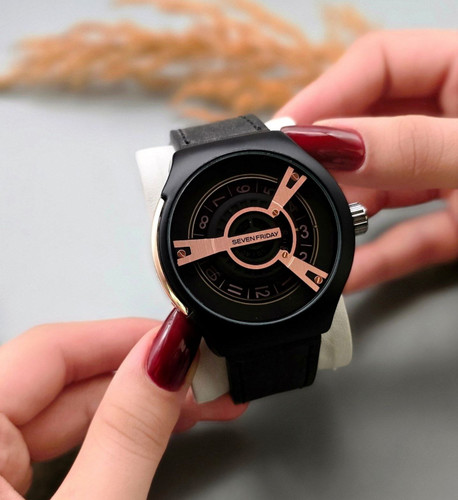 ساعت مچی مردانه سون فرایدی