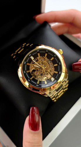 ساعت مردانه فیترون اصل