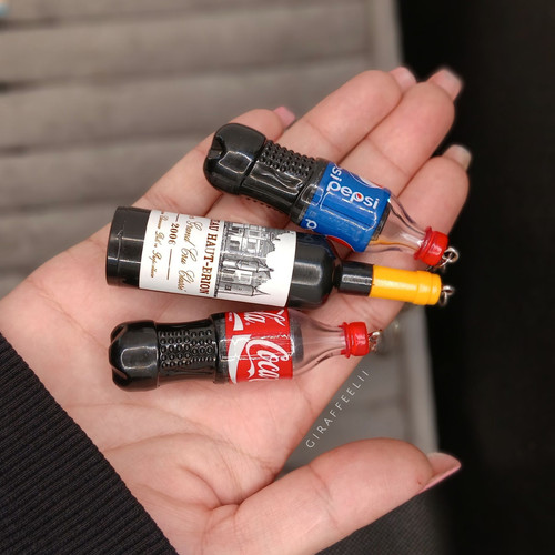 جاکلیدی فانتزی ودکا