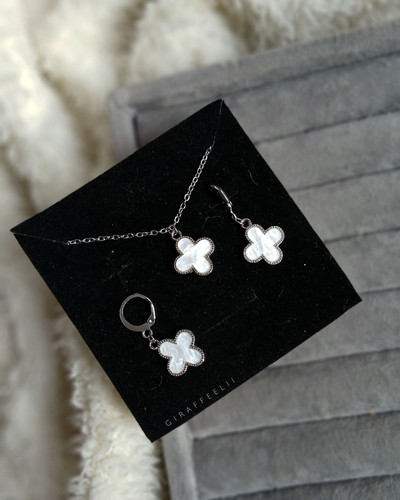 نیم ست شیک ونکلیف