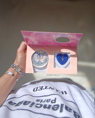 پک مروارید عشق اورجینال بهترین قیمت بازار (اصل + به همراه گردنبند هدیه)