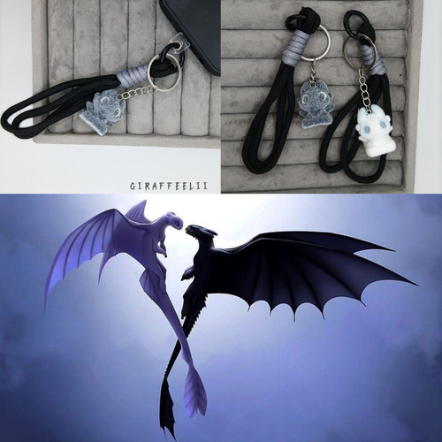 چارم ست بی دندون