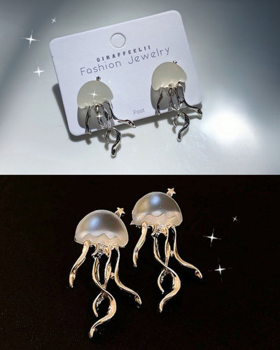 گوشواره ستاره دریایی