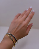 دستبند دنیل رنگثابت Daniel wellington