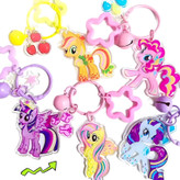 جاکلیدی پونی کوچولو ستاره ای